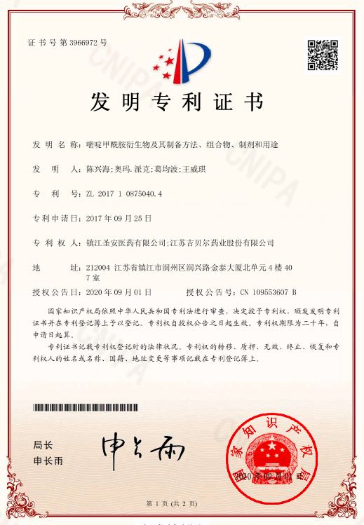嘧啶甲酰胺衍生物及其制备方法、组合物、制剂和用途